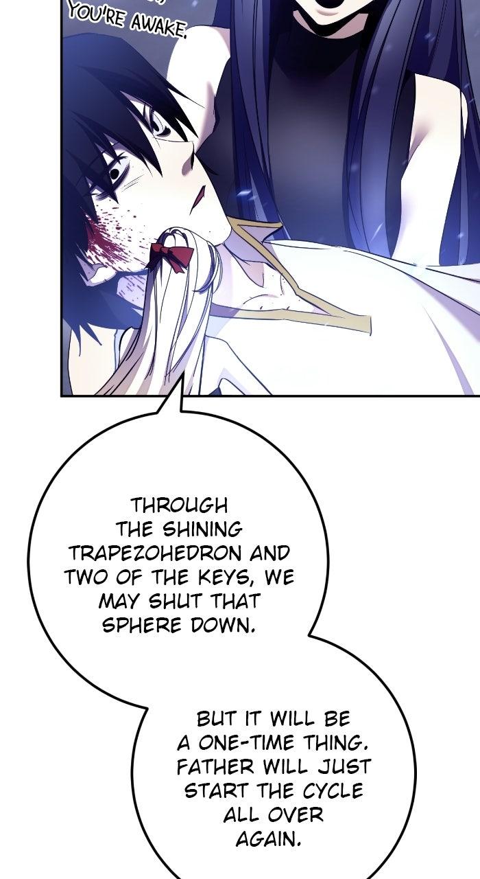 Return To Player Chapter 242 - Page 88 in English