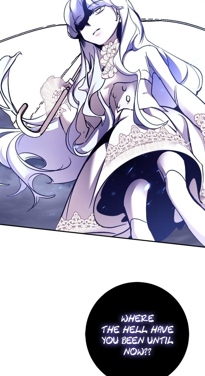 Return To Player Chapter 242 - Page 91 in English