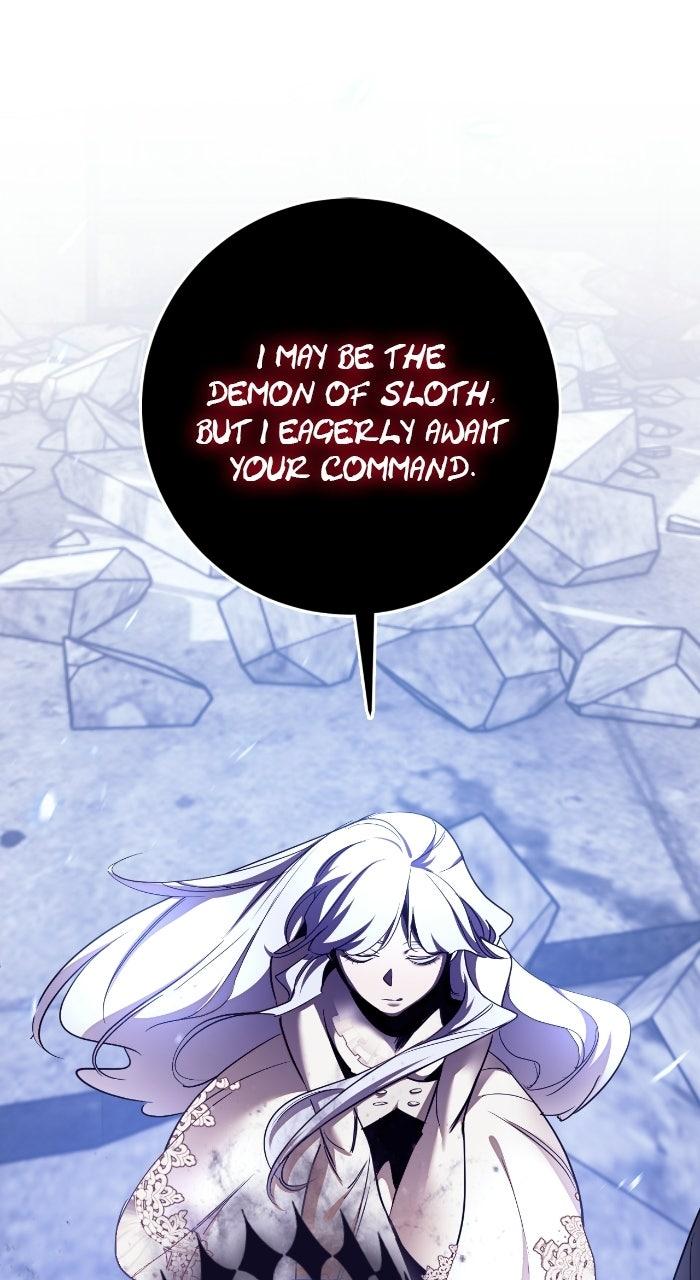 Return To Player Chapter 242 - Page 94 in English