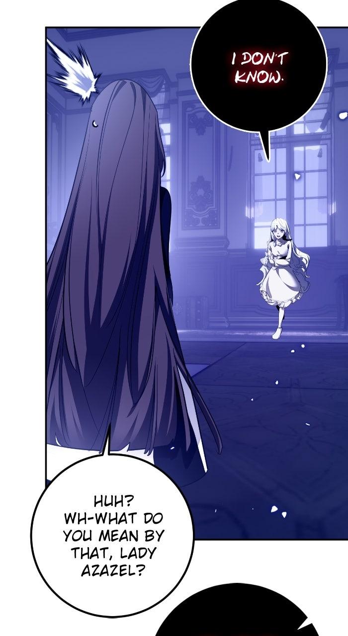 Return To Player Chapter 243 - Page 11 in English