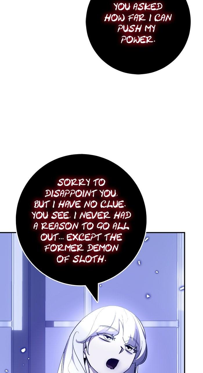 Return To Player Chapter 243 - Page 12 in English