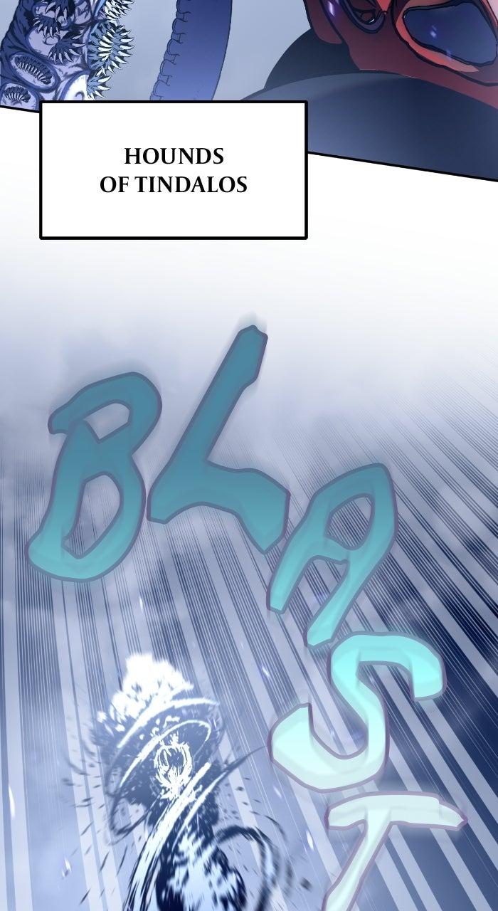 Return To Player Chapter 243 - Page 32 in English