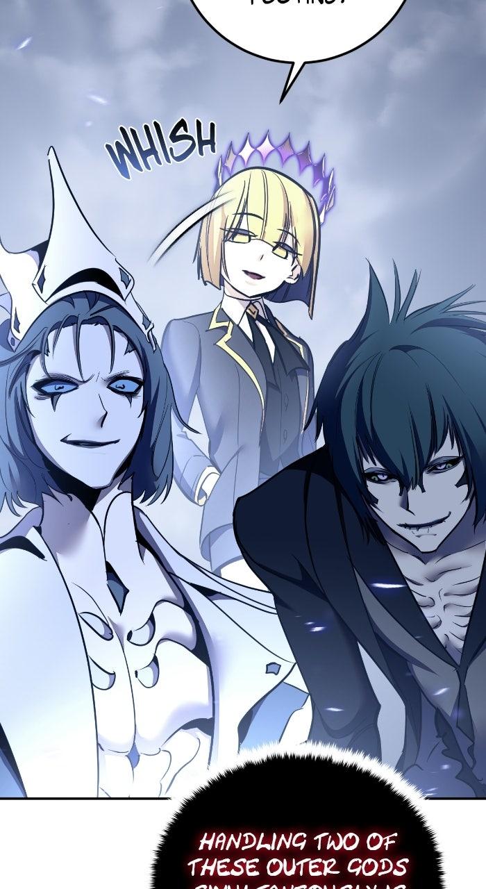 Return To Player Chapter 243 - Page 36 in English