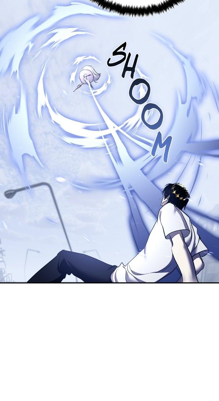 Return To Player Chapter 243 - Page 4 in English