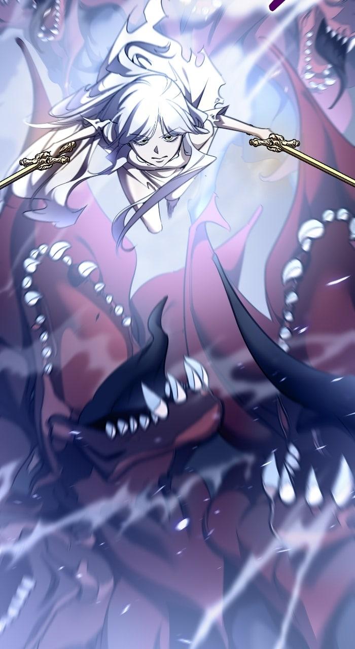 Return To Player Chapter 243 - Page 57 in English