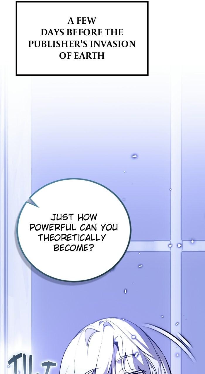 Return To Player Chapter 243 - Page 6 in English