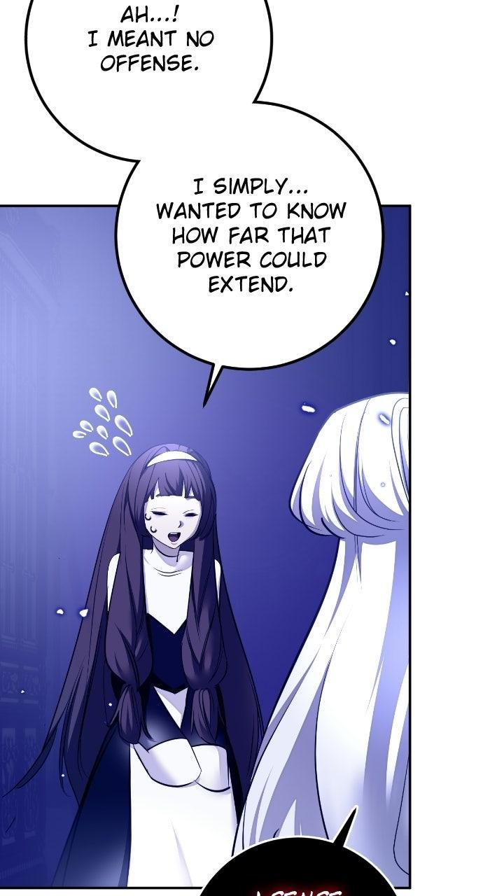 Return To Player Chapter 243 - Page 8 in English