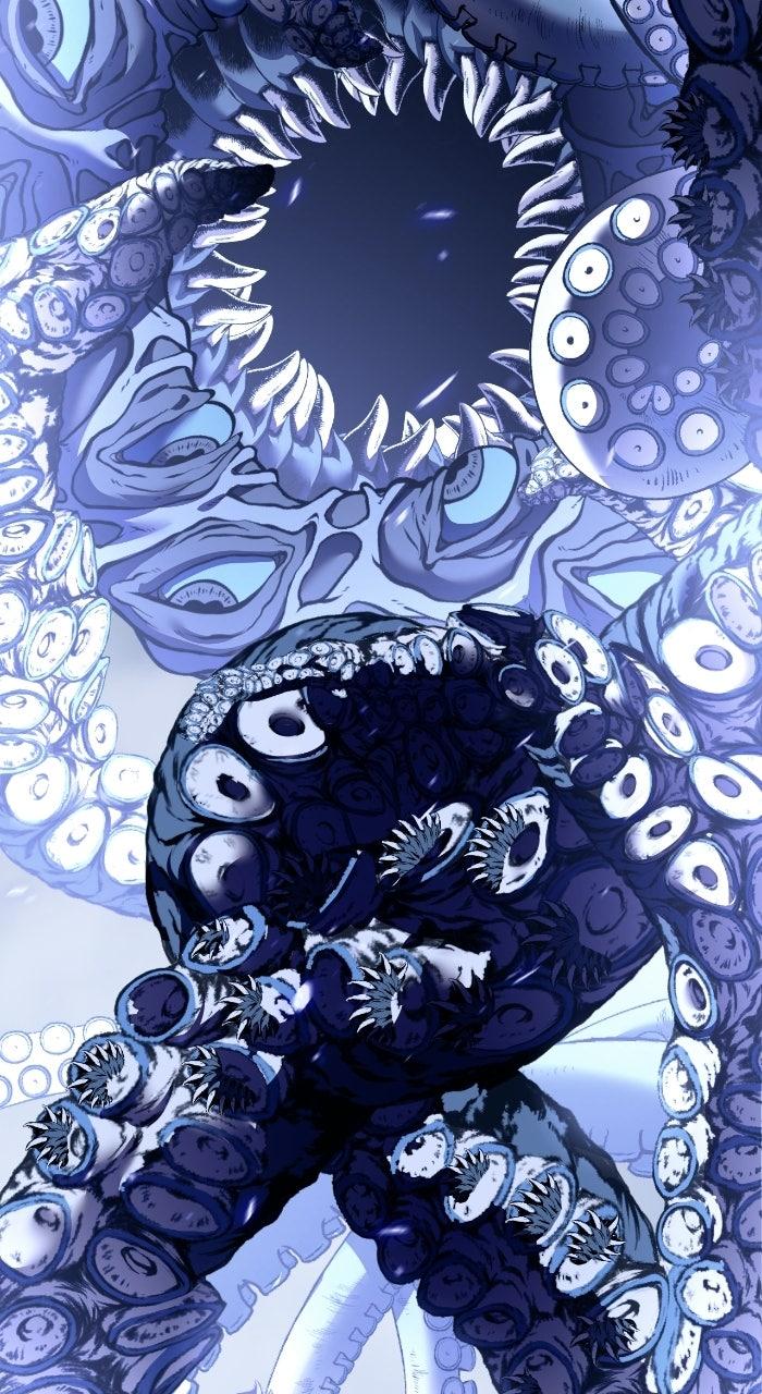 Return To Player Chapter 243 - Page 94 in English