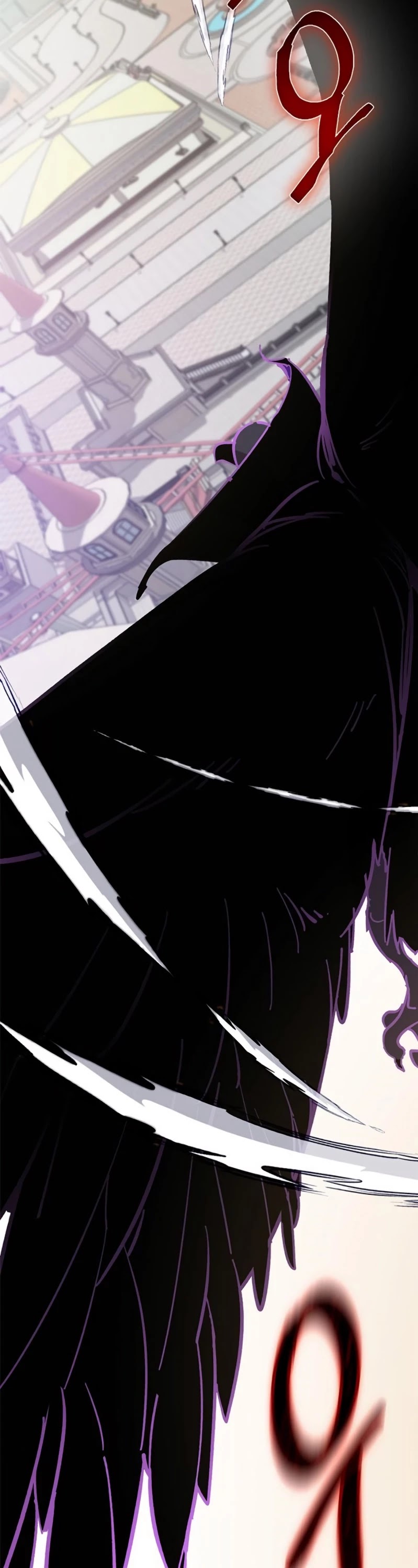 Return To Player Chapter 36 - Page 14 in English