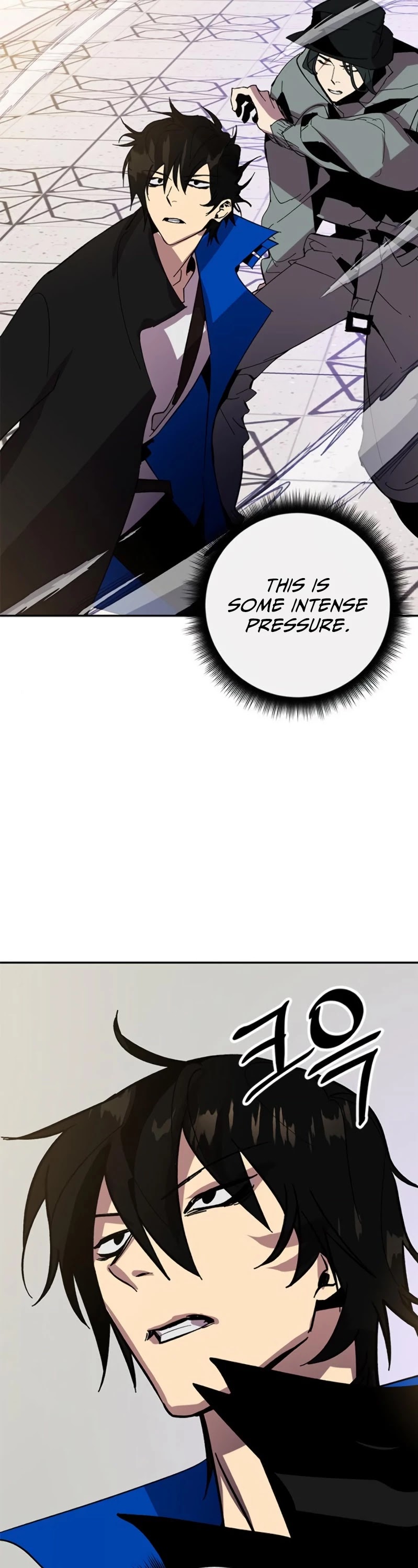 Return To Player Chapter 36 - Page 18 in English