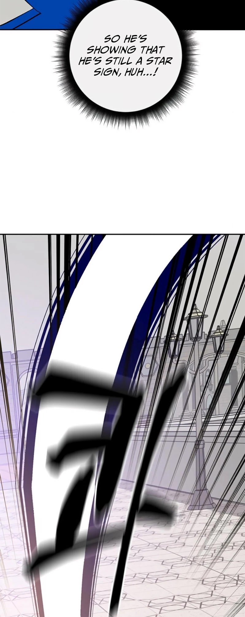 Return To Player Chapter 36 - Page 19 in English