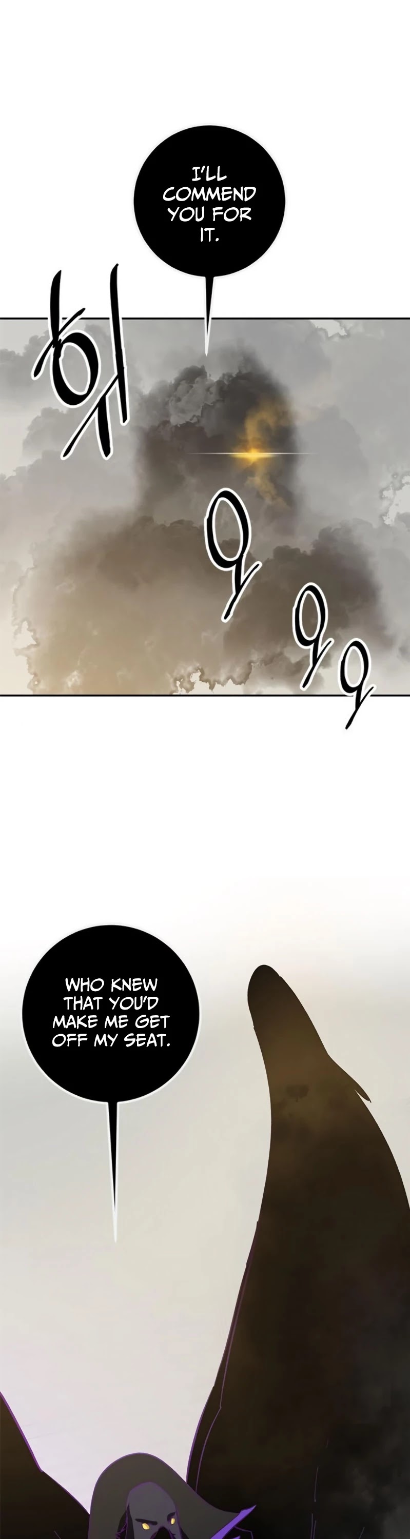 Return To Player Chapter 36 - Page 21 in English
