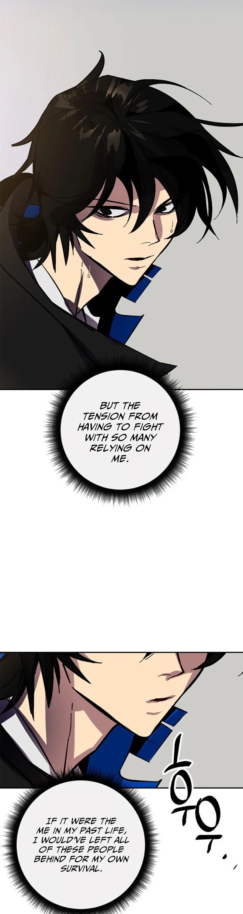 Return To Player Chapter 36 - Page 26 in English