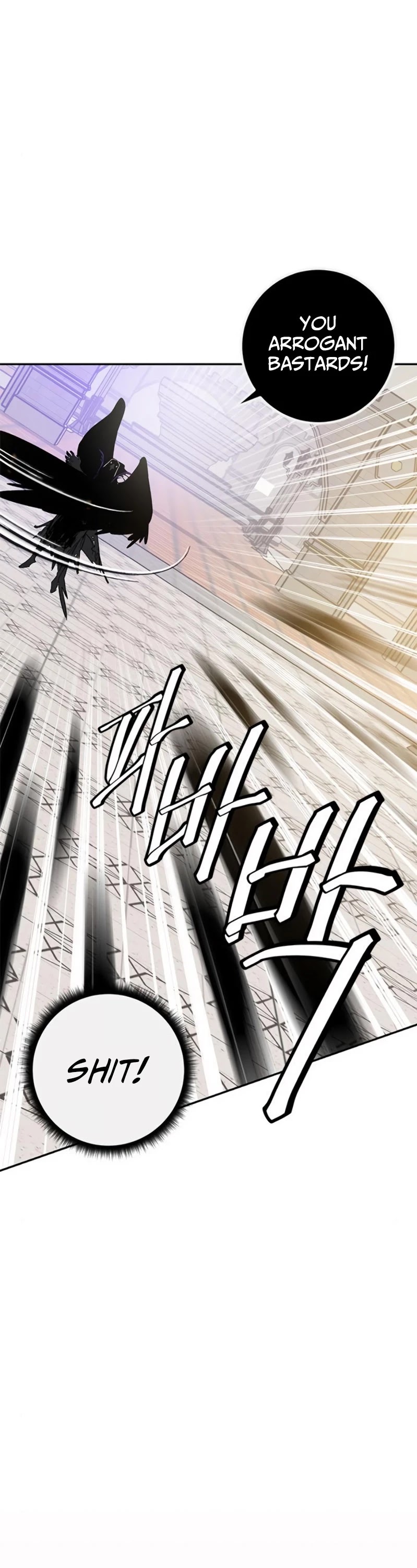 Return To Player Chapter 36 - Page 30 in English