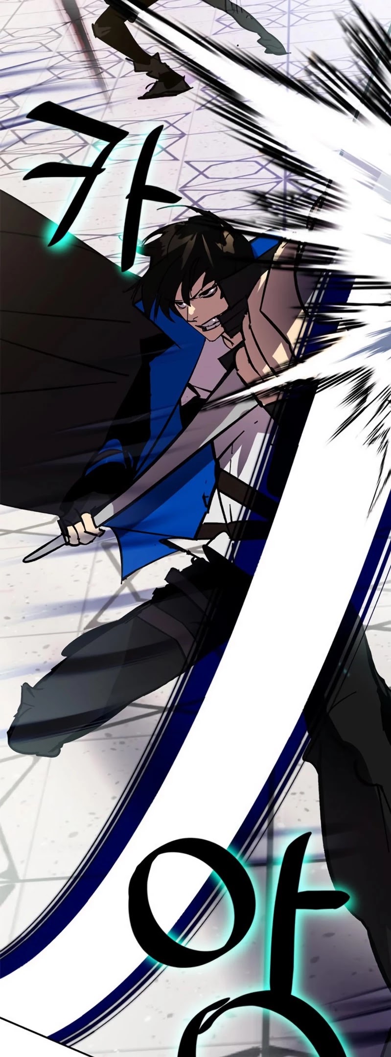 Return To Player Chapter 36 - Page 32 in English