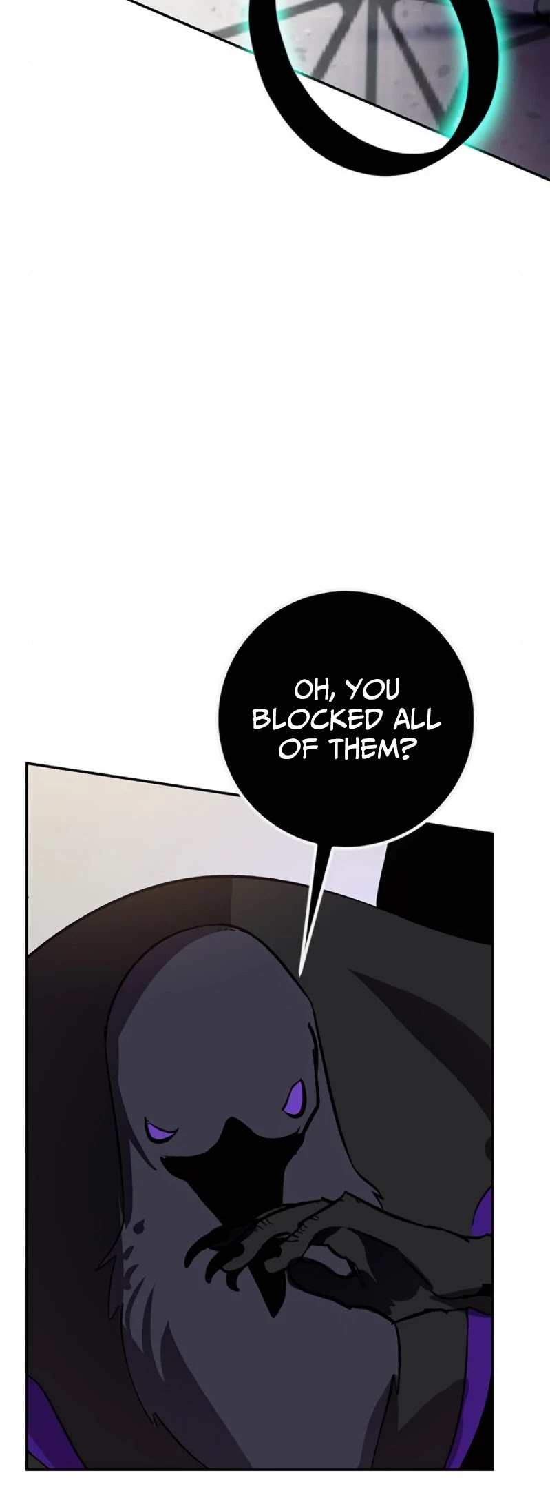 Return To Player Chapter 36 - Page 33 in English