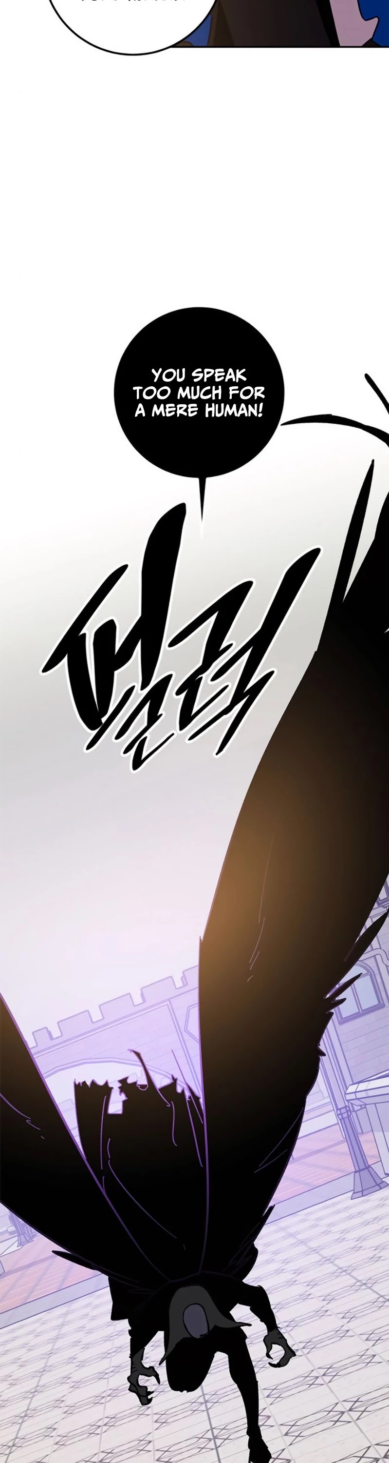 Return To Player Chapter 36 - Page 36 in English