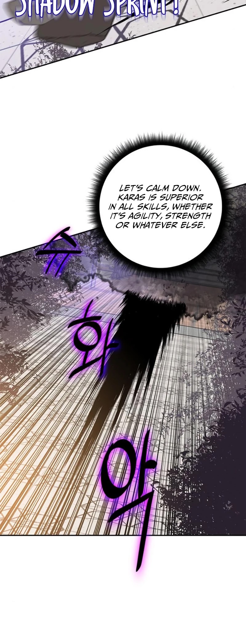 Return To Player Chapter 36 - Page 42 in English