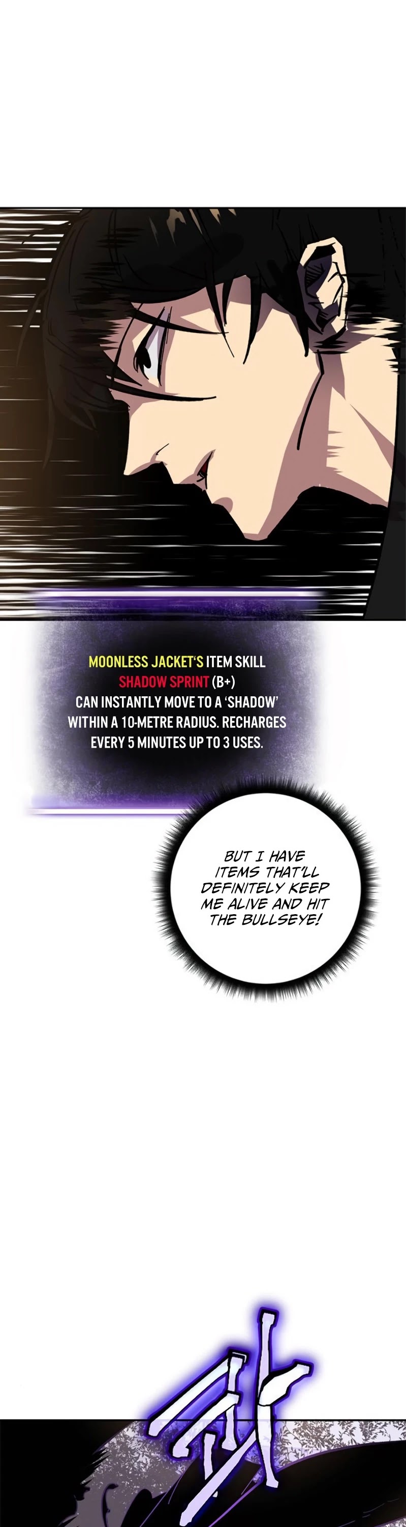 Return To Player Chapter 36 - Page 43 in English