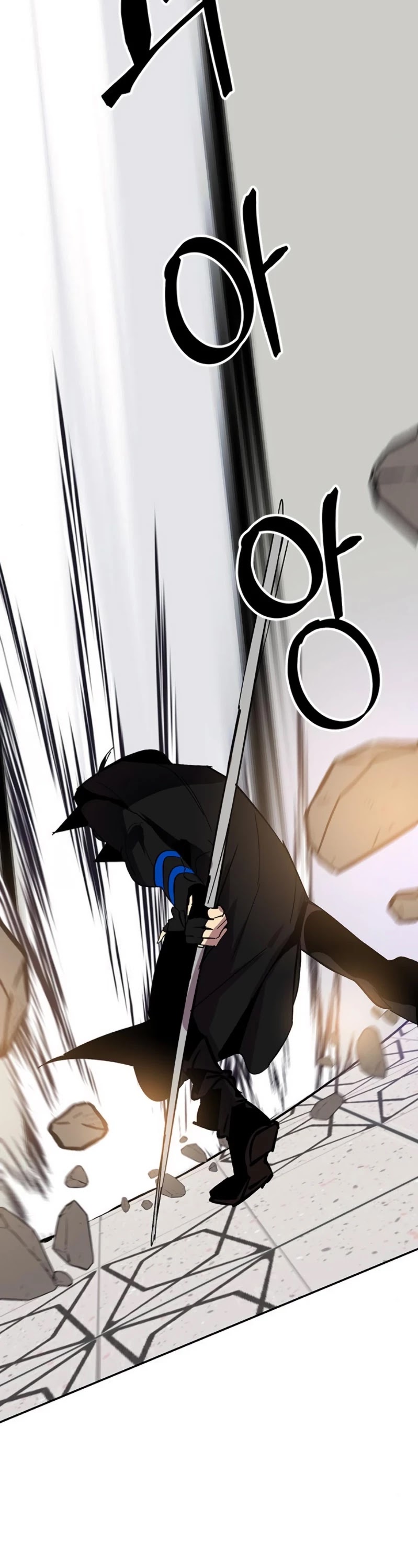Return To Player Chapter 36 - Page 52 in English