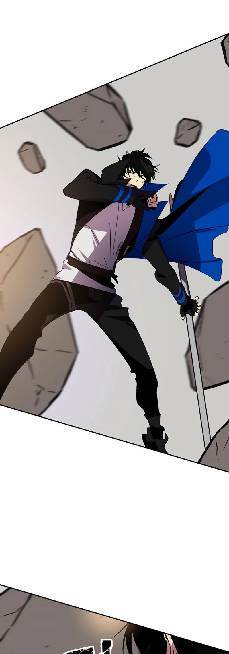 Return To Player Chapter 36 - Page 53 in English