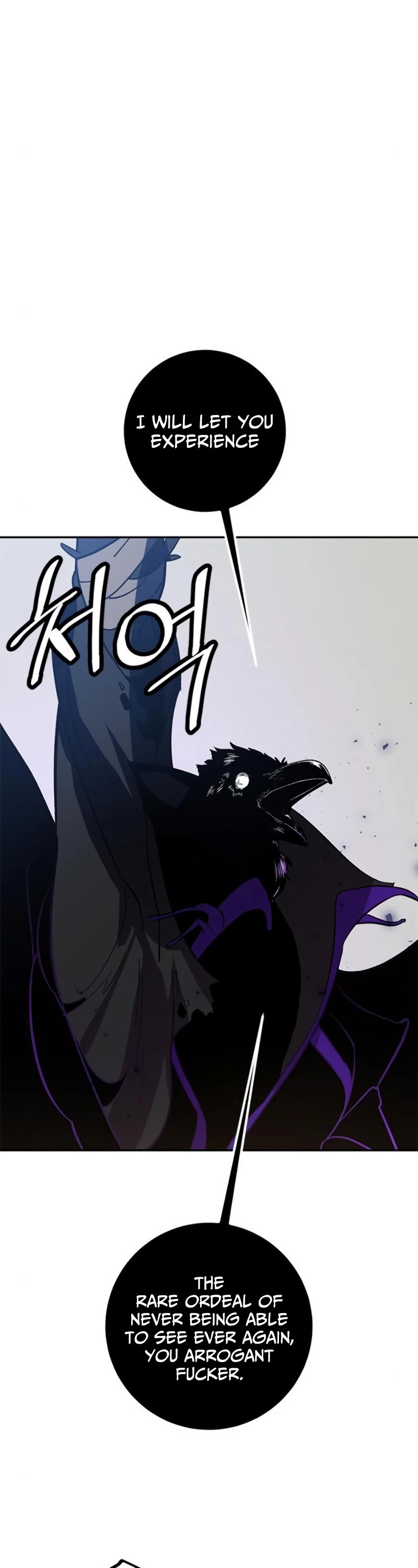 Return To Player Chapter 36 - Page 59 in English