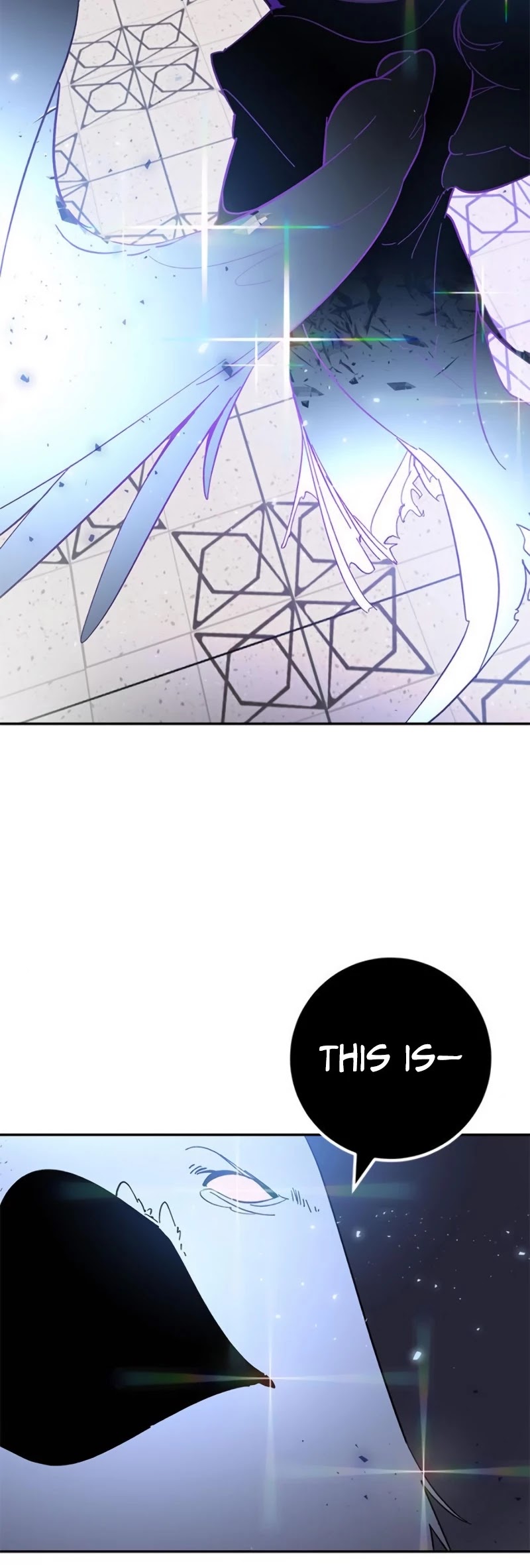 Return To Player Chapter 36 - Page 62 in English