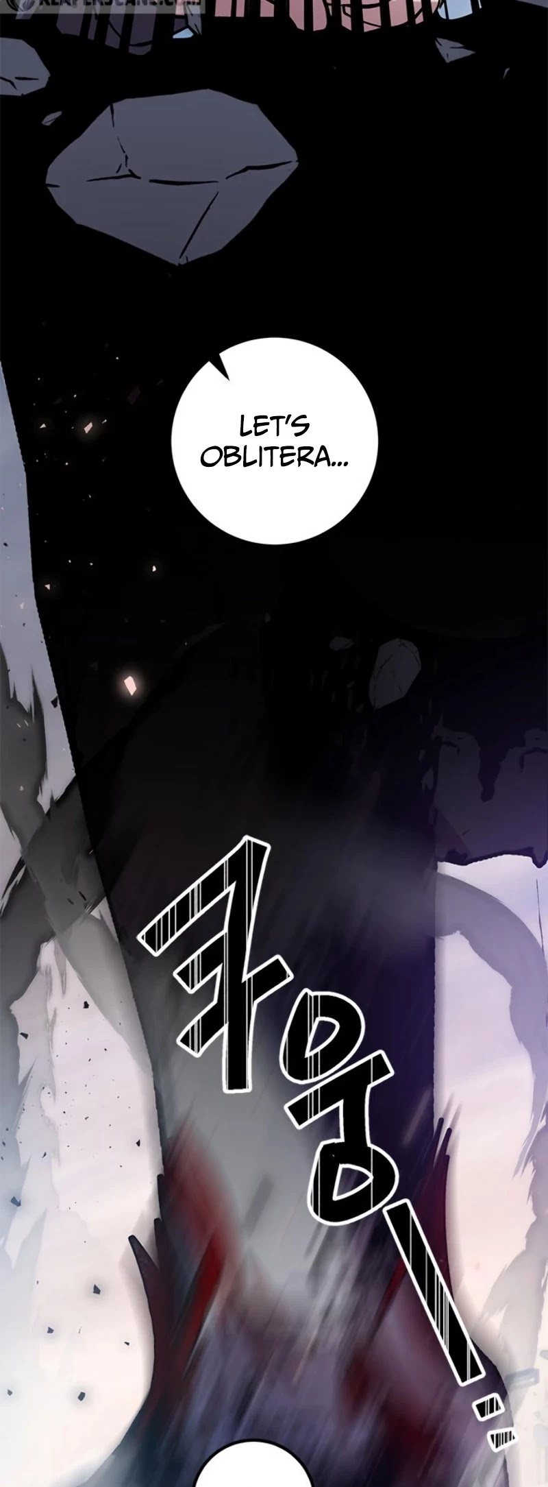 Return To Player Chapter 43 - Page 11 in English