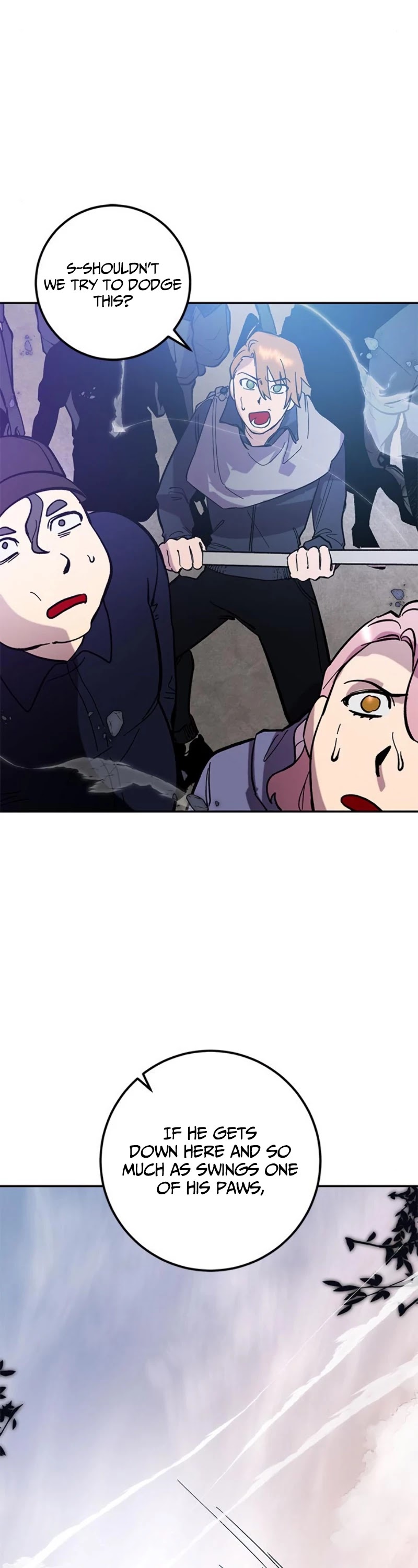 Return To Player Chapter 43 - Page 22 in English