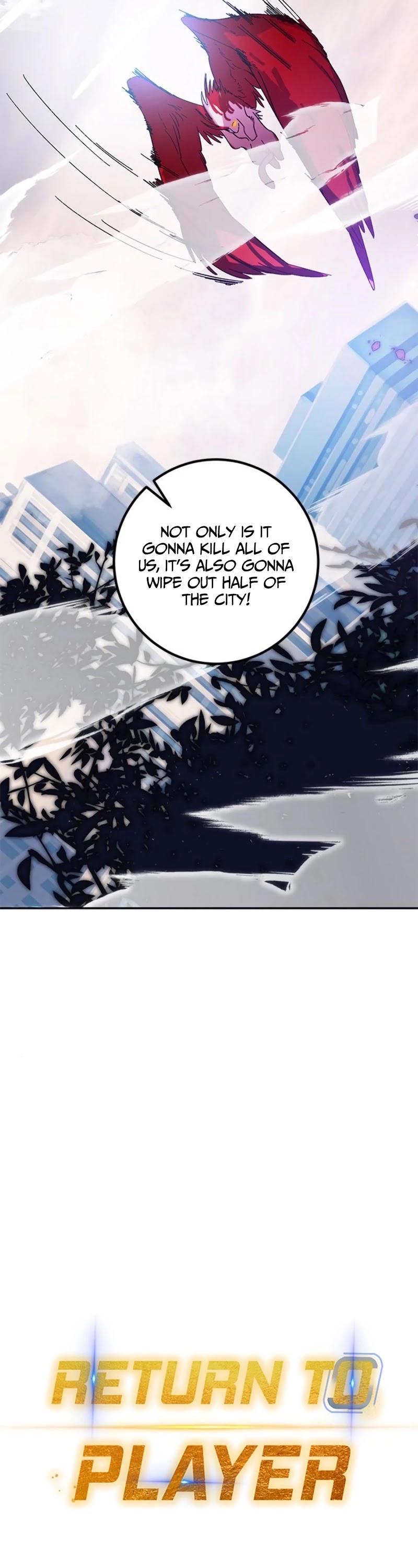 Return To Player Chapter 43 - Page 23 in English