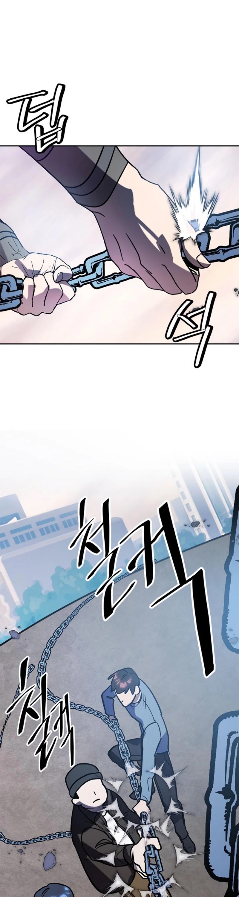 Return To Player Chapter 43 - Page 34 in English