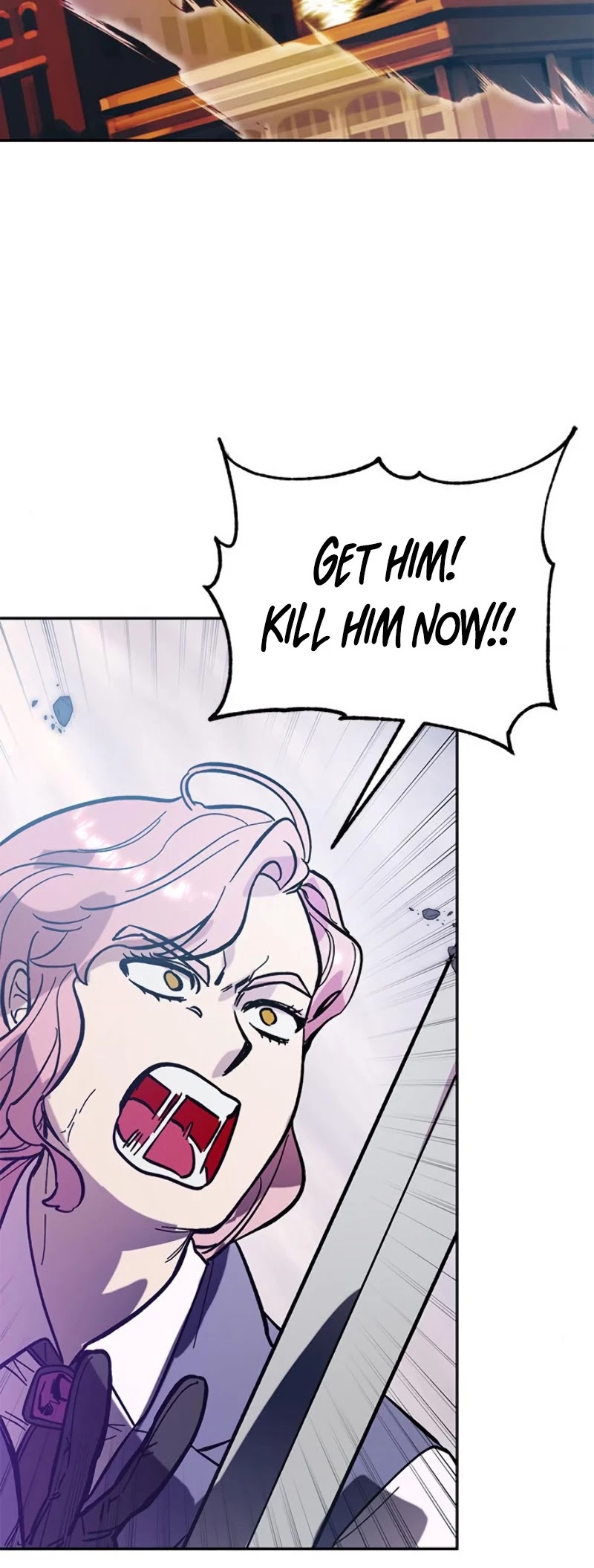 Return To Player Chapter 43 - Page 37 in English