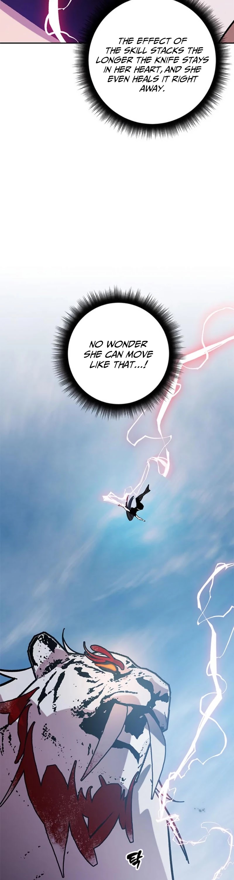 Return To Player Chapter 43 - Page 47 in English