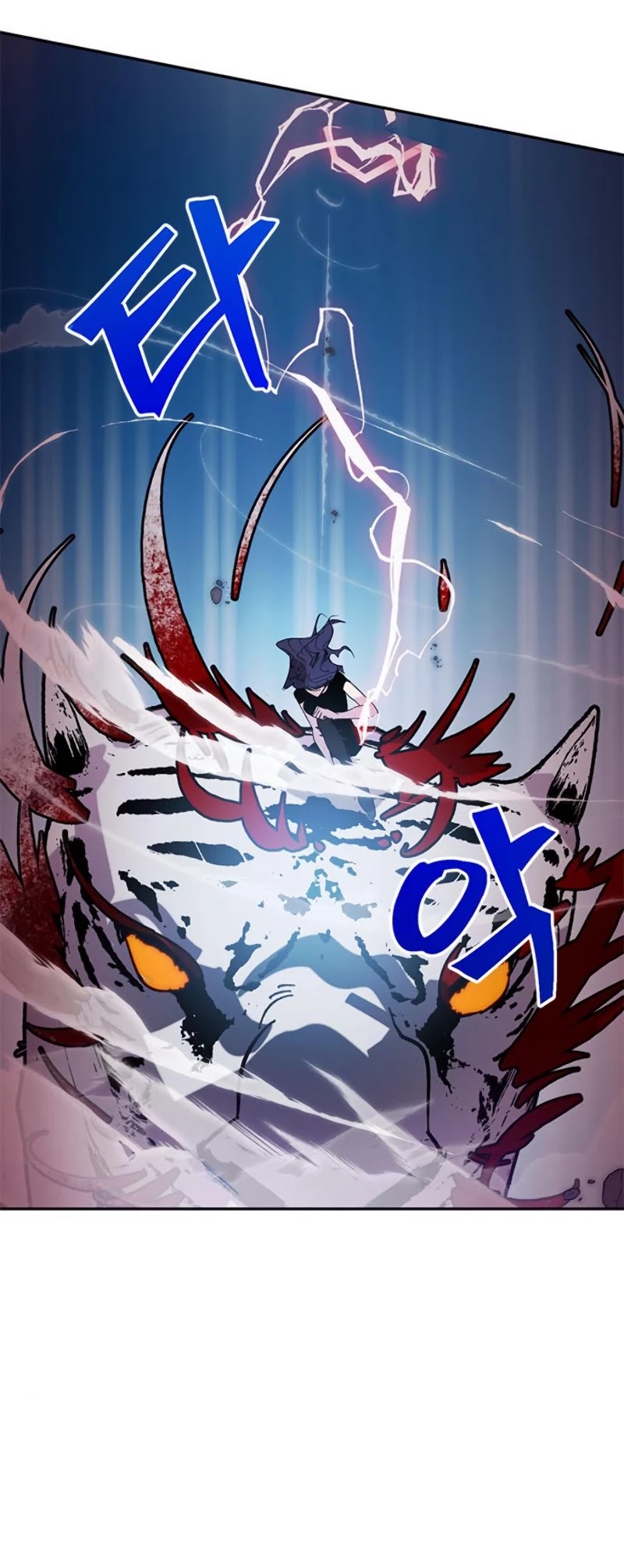 Return To Player Chapter 43 - Page 49 in English