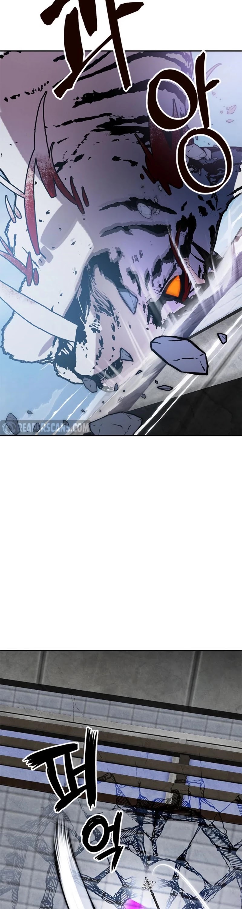 Return To Player Chapter 43 - Page 55 in English