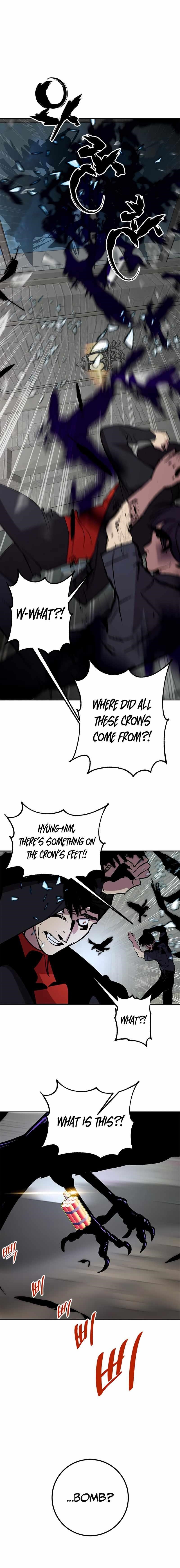 Return To Player Chapter 47 - Page 9 in English