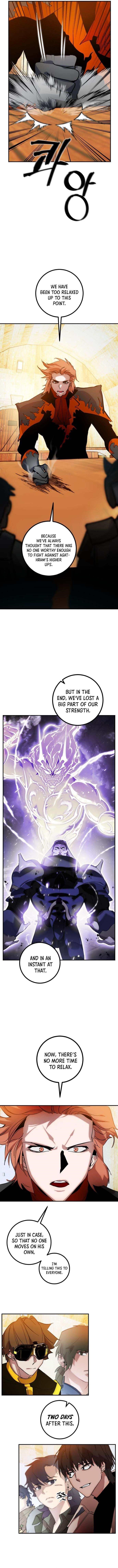 Return To Player Chapter 67 - Page 10 in English