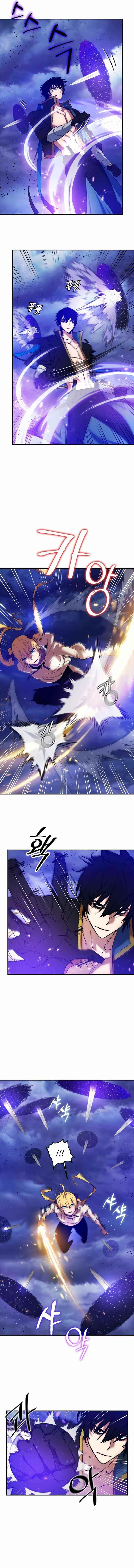 Return To Player Chapter 72 - Page 6 in English