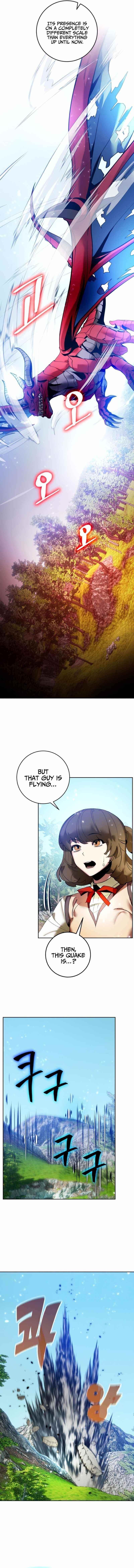 Return To Player Chapter 85 - Page 4 in English
