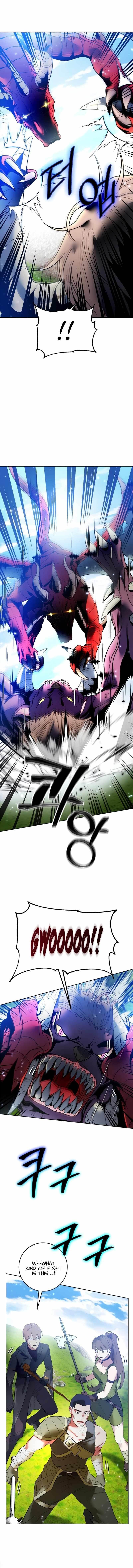 Return To Player Chapter 87 - Page 7 in English