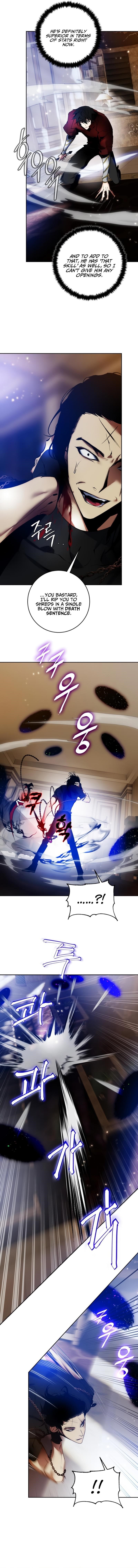 Return To Player Chapter 96 - Page 7 in English