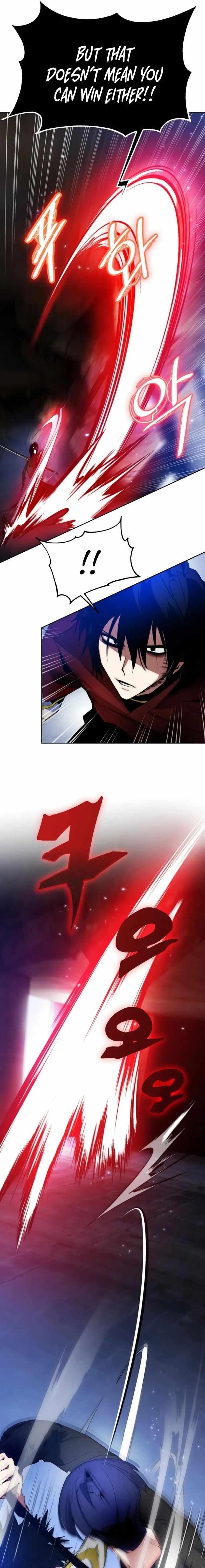 Return To Player Chapter 98 - Page 11 in English