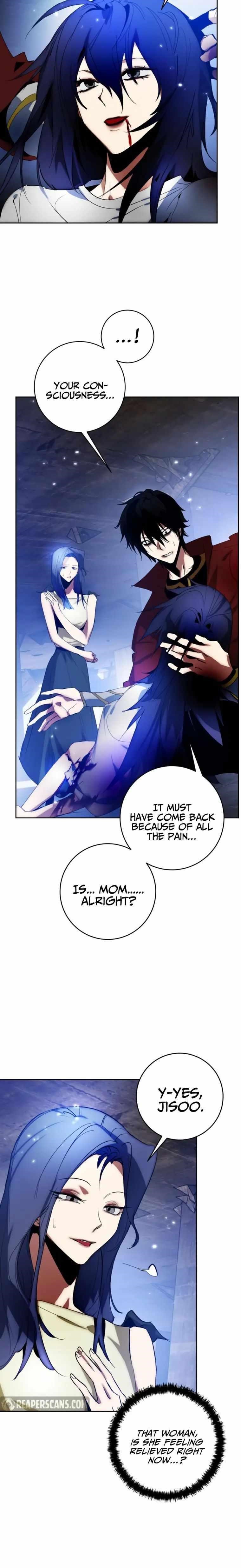 Return To Player Chapter 98 - Page 16 in English