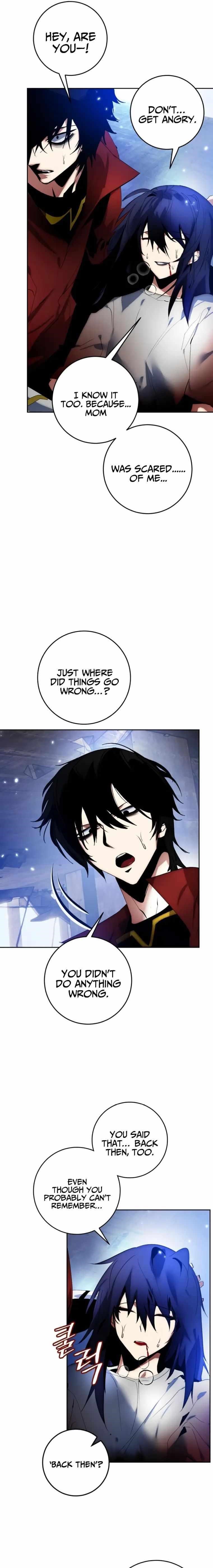 Return To Player Chapter 98 - Page 17 in English