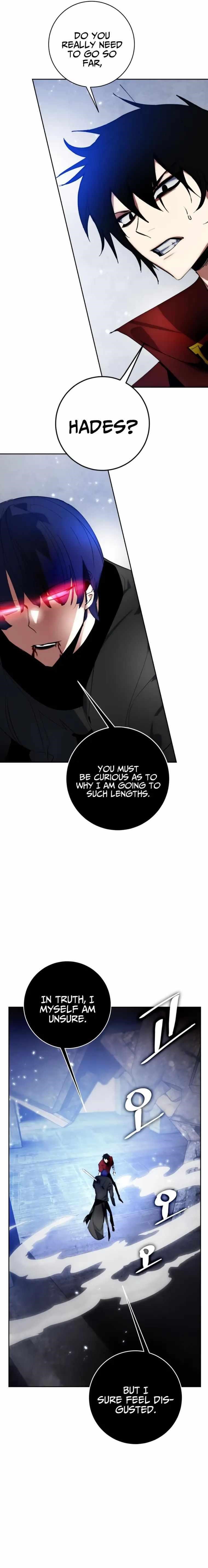 Return To Player Chapter 98 - Page 5 in English
