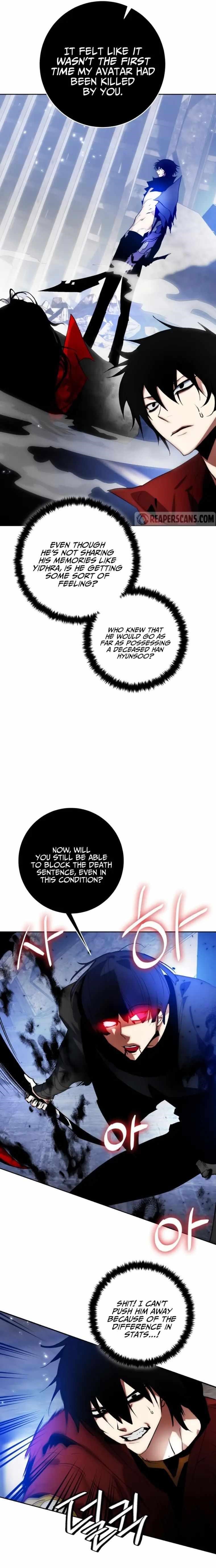 Return To Player Chapter 98 - Page 6 in English