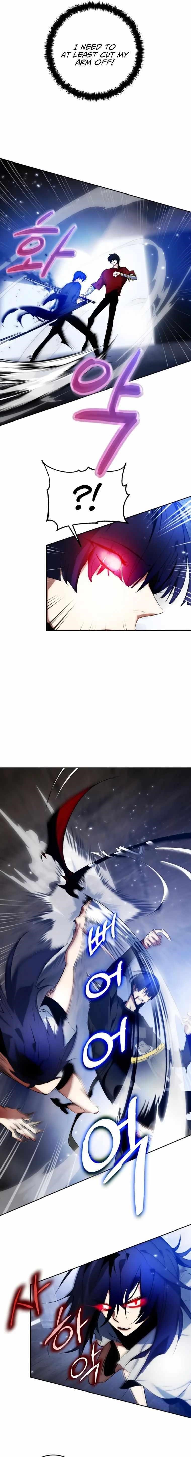 Return To Player Chapter 98 - Page 7 in English