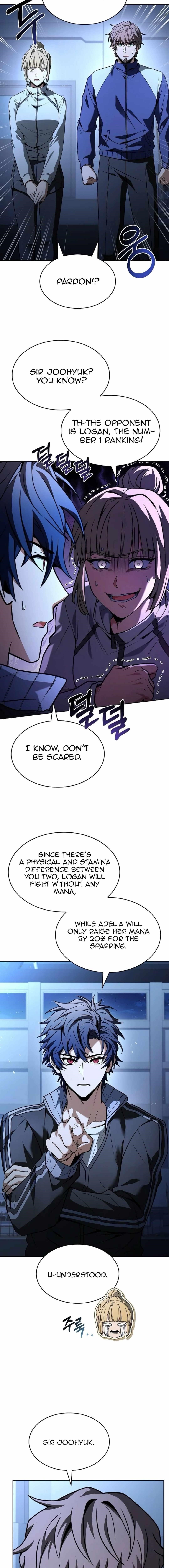 The Constellations Are My Disciples Chapter 110 - Page 13 in English