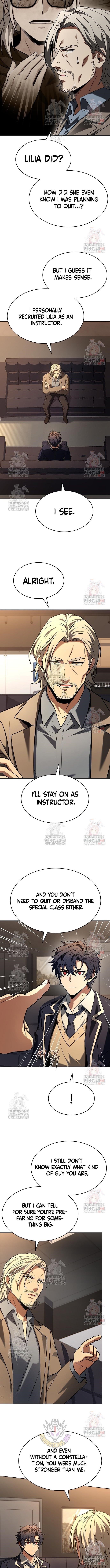 The Constellations Are My Disciples Chapter 117 - Page 10 in English