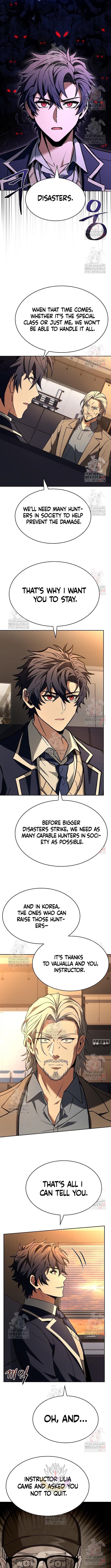 The Constellations Are My Disciples Chapter 117 - Page 9 in English